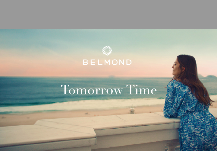 Bemond vuelve